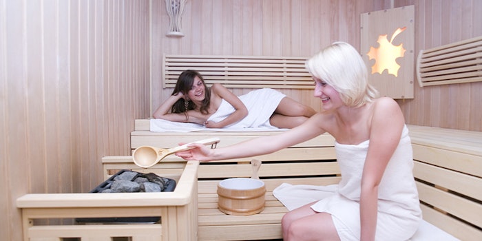Queen of the Nile Day Spa is equipped with a Yoni steam room.