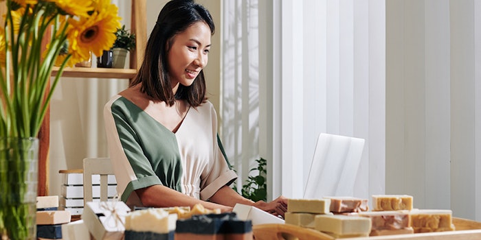 Spas and salons turn to technology for assistance.