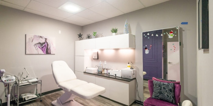 Photo: Glo Aesthetics and Skin Care.
