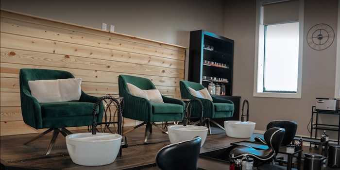 Photo: Salon Vivace.