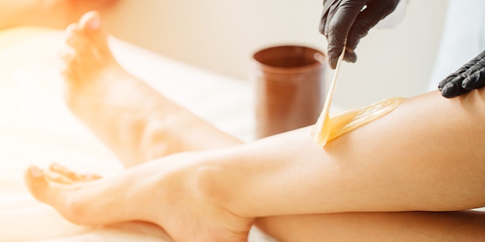 waxing options