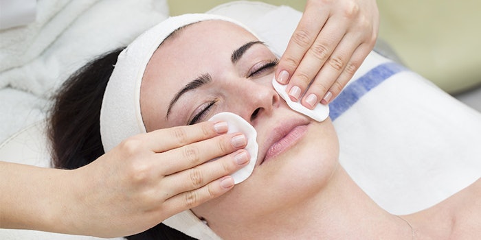 xia facial treatments