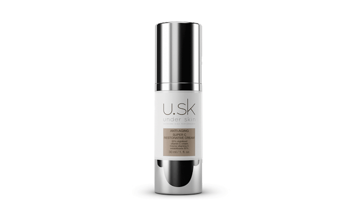 U skunderskin Restorativecream Np