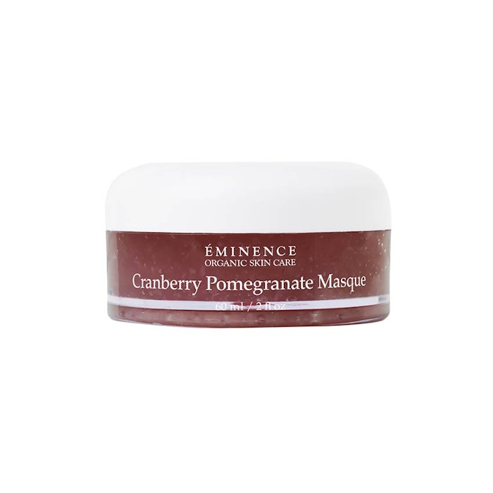 Ds2101 Roundup Eminence Organics Cranberry Pomegranate Masque 850