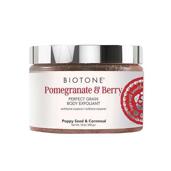 Ds2101 Roundup Exfoliant Pomegranteberry 850