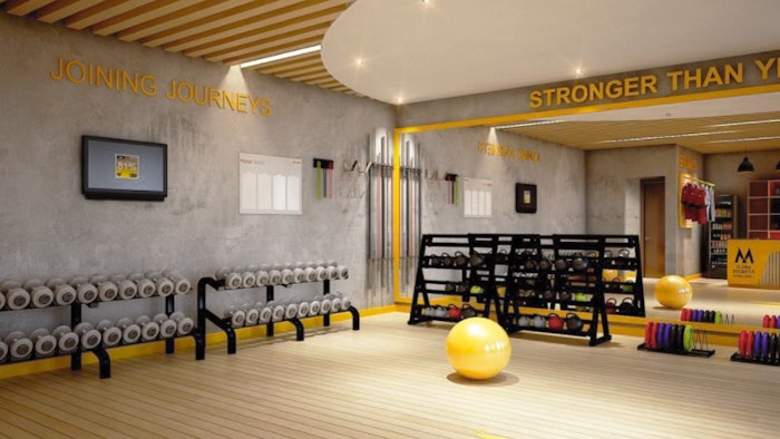 Meld Fitness