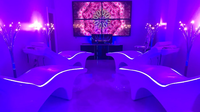 Pure Wave VEMI Therapy
