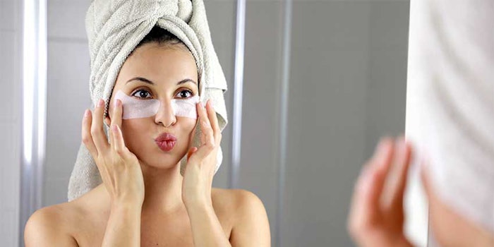 Seppic's wesource brand has updated its Adipoless active to an eco-friendly version for eye area care and facial slimming.
