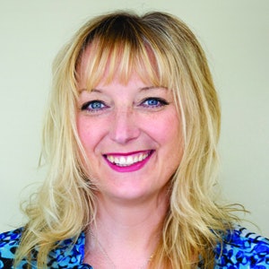 Author