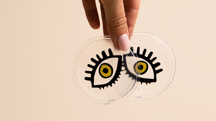 Kinprofessionaleyegelpads