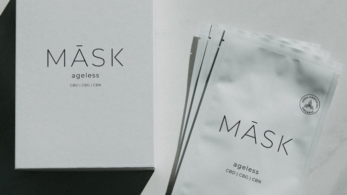 Maskskincareagelessmask