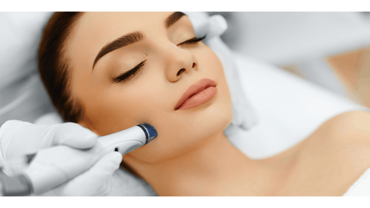 skin care huntington beach
