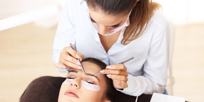 eyelash transplant surgery