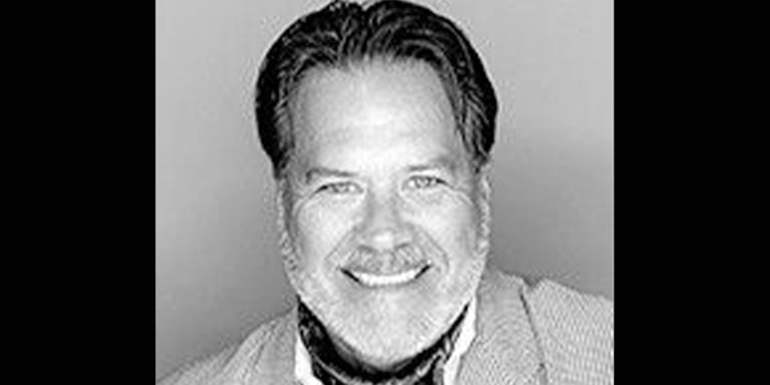 Paul F. Wright, president, Pure Fiji USA