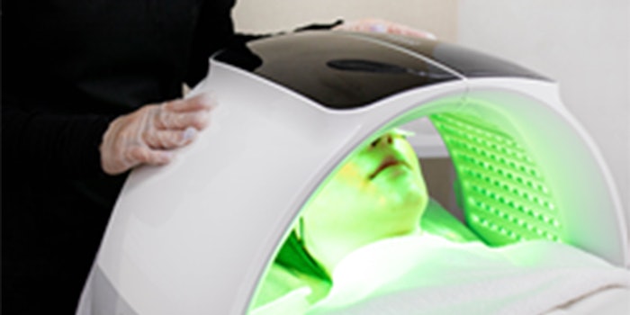 Immediate Post Care at Vancouver Laser.