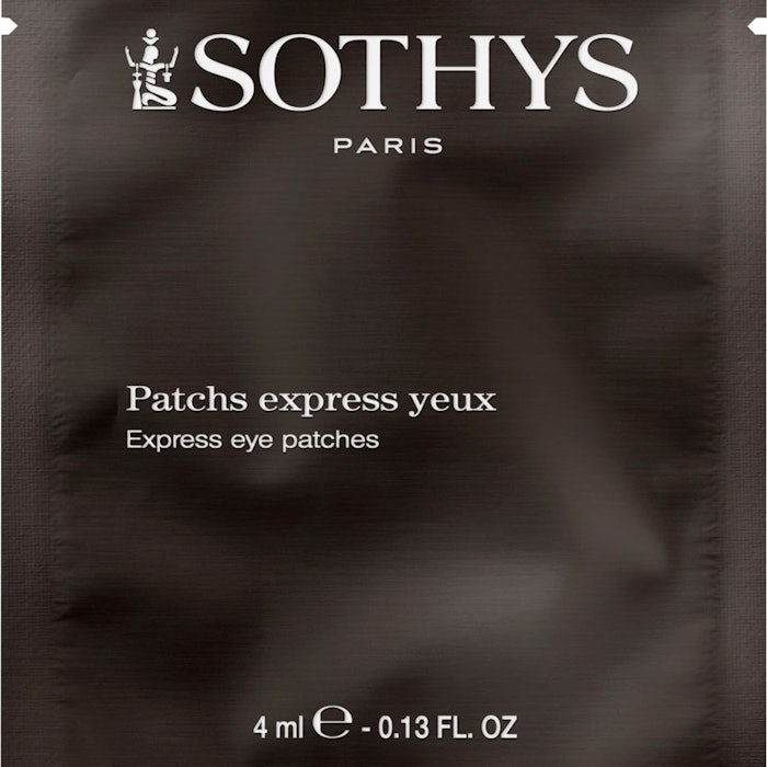 Sothyseyepatches