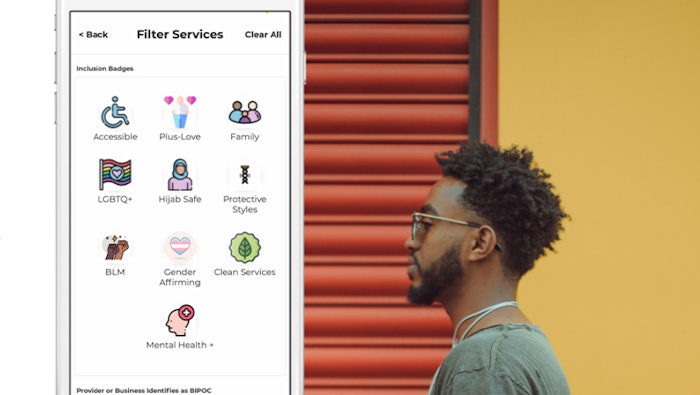 Zibahub Launches Inclusive Beauty Service Finder App