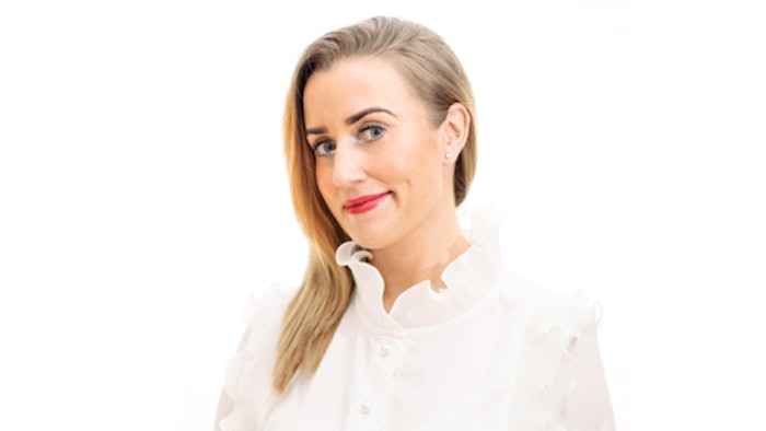 Annika Sofia Bjorka, Spa Director, Clinique La Prairie Aesthetics & Medical Spa