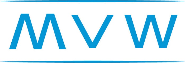 Mvw Logo