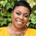 Toshiana Baker, founder of The Network of Multicultural Spa and Wellness Professionals.