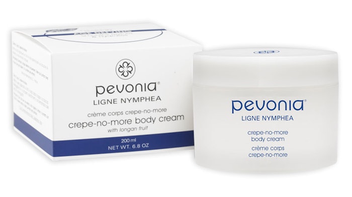 Crepenomorebodycream