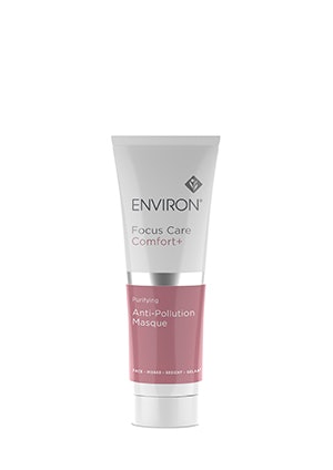 In addition, the new Purifying Anti-Pollution Masque, scientifically formulated with Japanese charcoal, kaolin and special botanicals, assists in purifying the look of pores by absorbing pollutant impurities, while soothing, moisturizing and protecting the appearance of a compromised barrier function, which has resulted from the effects of harmful reactive oxygen species (ROS). The skin will feel revitalized and smooth.