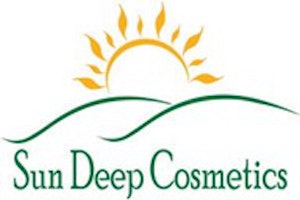 sun deep cosmetic s