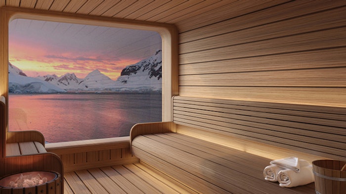 Seabournsearetreat