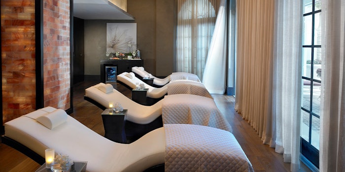 Acqualina Spa by ESPA.