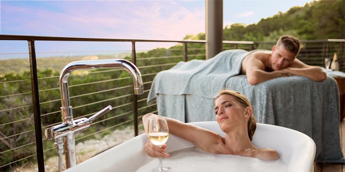 Photo: Loma de Vida Spa & Wellness.