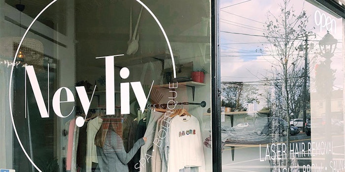 Photo: Ney Tiv Natural Spa Boutique's Facebook.