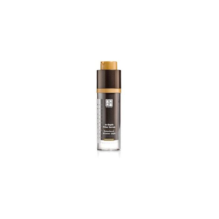 Noonaestheticsindepthfillerserum
