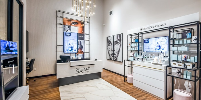 SkinCeuticals SkinLab by CSI.