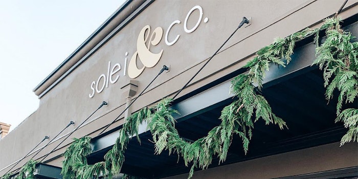 Photo: Solei Day Spa's Facebook.