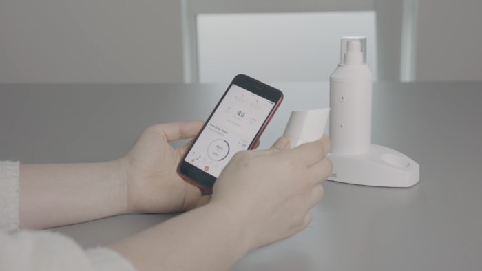 Cutitron Beta Device