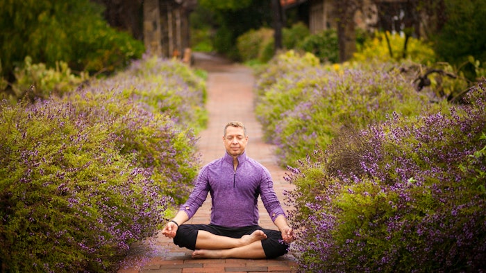 Courtesy Of Rancho La Puerta