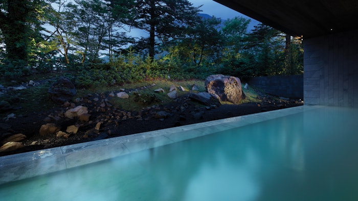 Courtesy Of The Ritz Carlton, Nikko