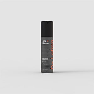 Ds2103 Retail Corner Amp Human D+ Lotion 300