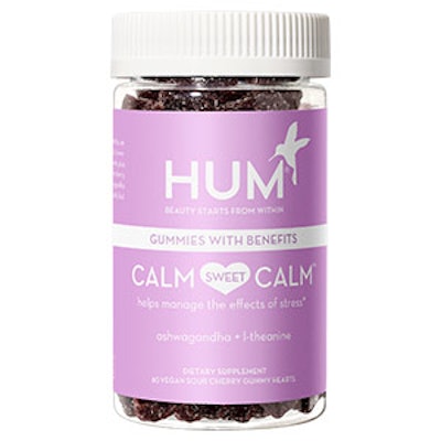 Ds2103 Retail Corner Hum Nutrition Calm Sweet Calm Bottle 300