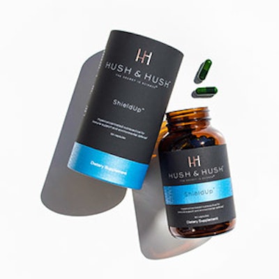 Ds2103 Retail Corner Hush&hush 300