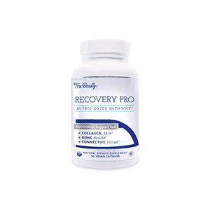 Ds2103 Retail Corner Tru Beauty Recovery Pro 300