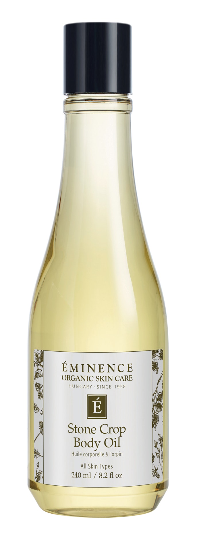 Eminence Organics Stone Crop Body Oil Copy