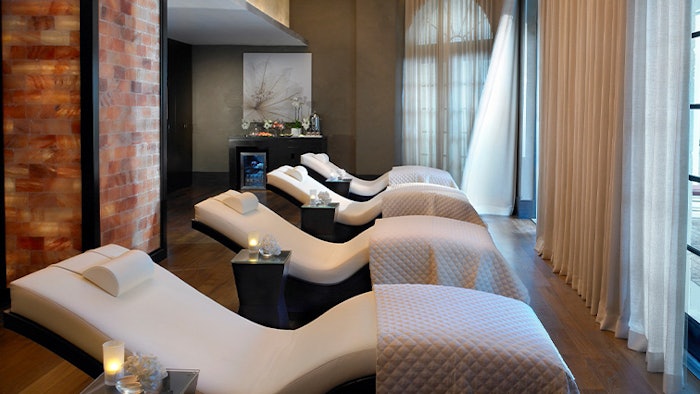Forbes 5 Star Spas