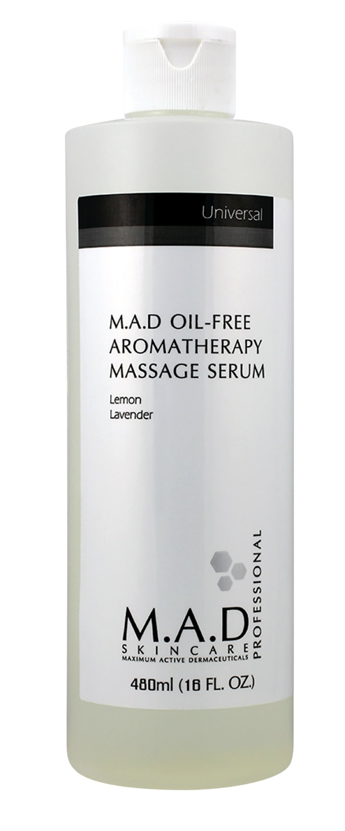 M a d Aromatherapy Better