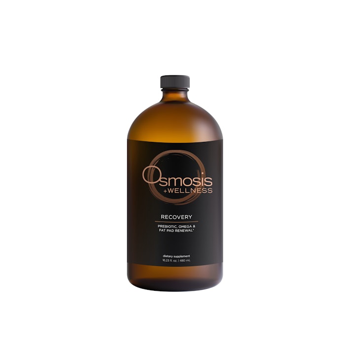 Osmosis Recovery Elixir