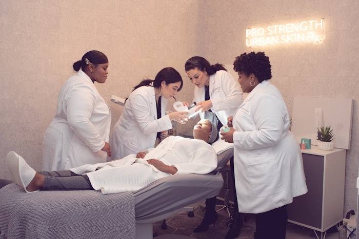 Urban Skin Rx Melanin Experts