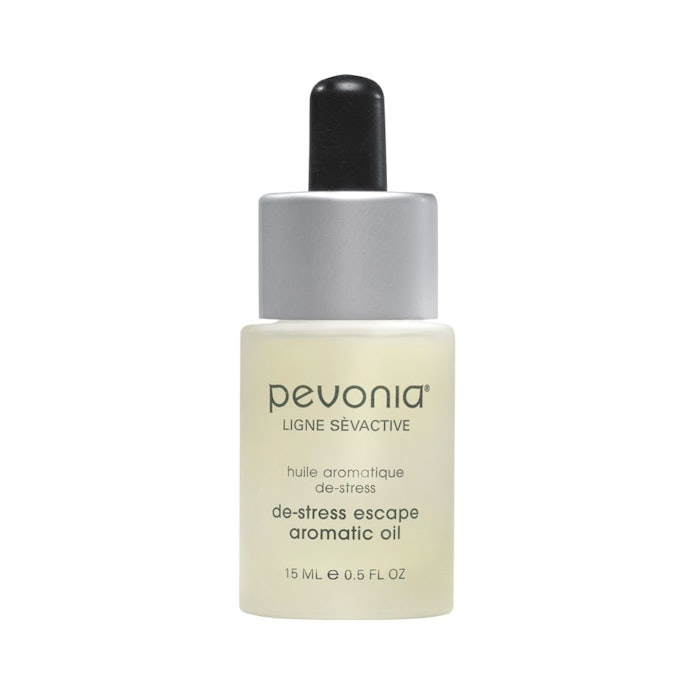 De Stressoil Pevonia