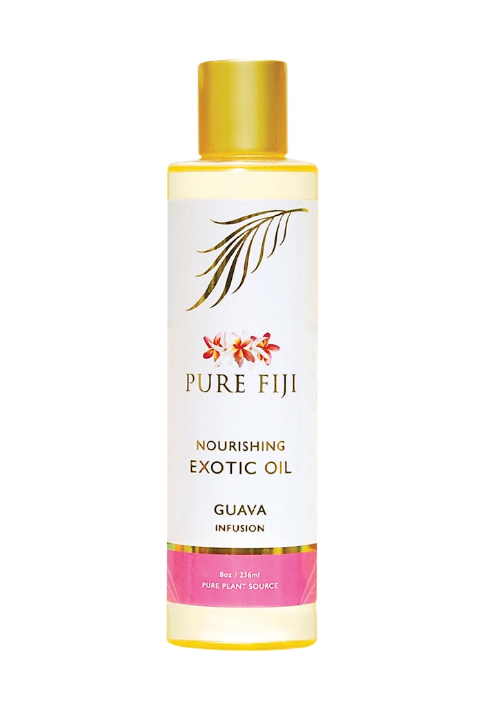 Exotic Oil