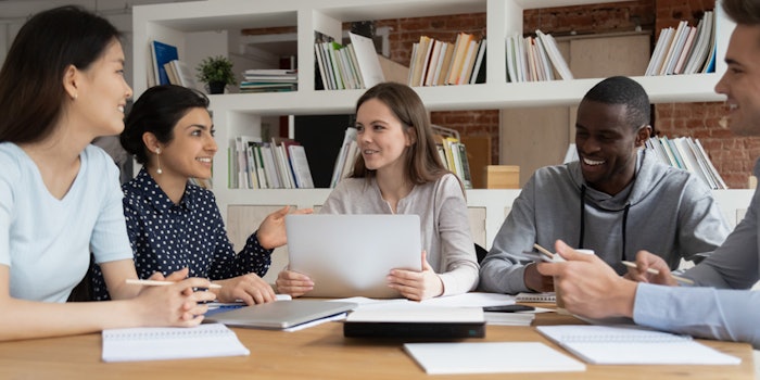 The Henkel Diversity Scholarship Program awards those with financial needs up to four years of payments ranging from $5,000 to $20,000.