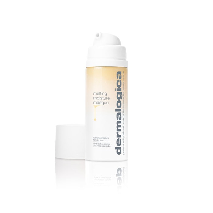Meltingmoisturemasque